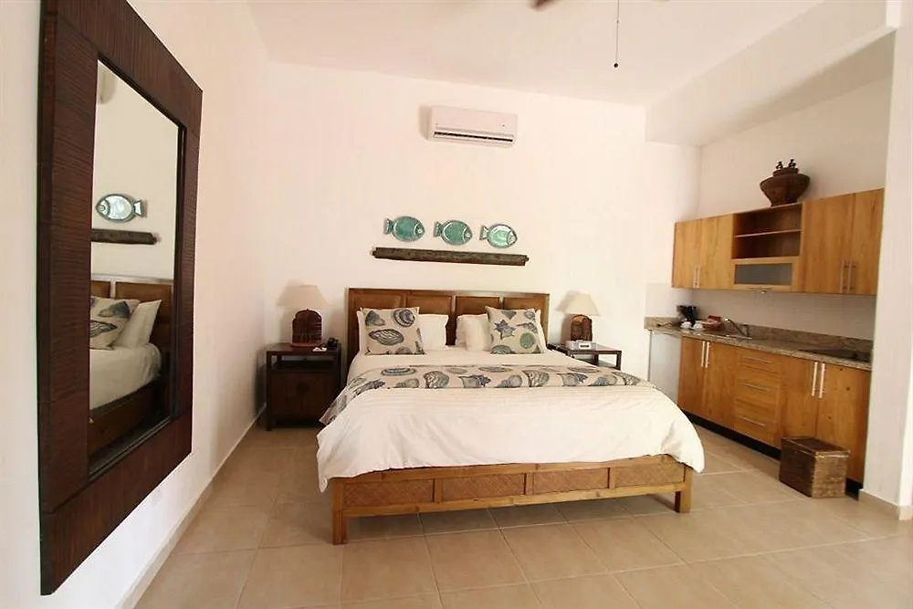 Miranda Bayahibe Hotel