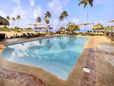 Miranda Bayahibe Hotel