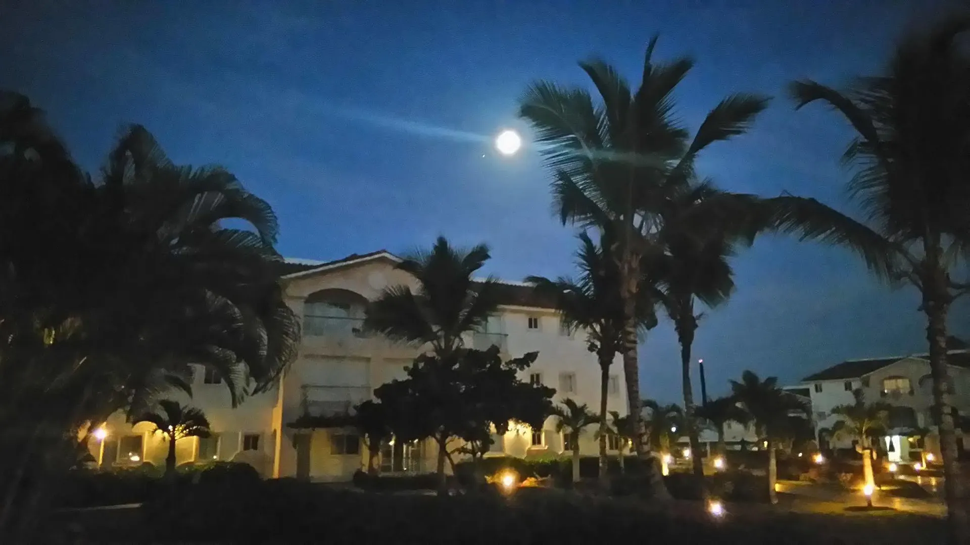 Miranda Bayahibe Hotel