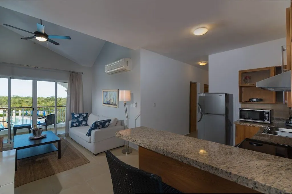 Miranda Bayahibe Hotel